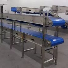 Conveyor belt