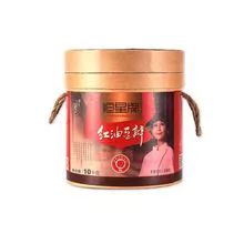 Chinese Sichuan Yuxian bean paste Traditional chili sauce Spicy dishes seasoning