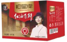 Yuxian bean paste spicy cooking sauce