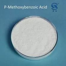 Methyl 100-09-4 benzoic acid (fennel) CAS