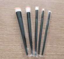 delicate makeup brush 5-piece kits
