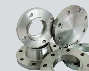 Flanges