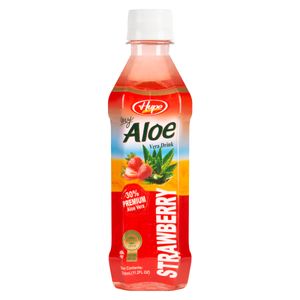 Tropical Organic True Aloe Vera Juice Beverages Fresh Fruits  Aloe Vera 500ml