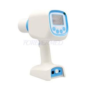 Portable Dental X-ray Gun Type 1.7kg Light Maquina De Rayos X Mini Hand Held Radiography Fluoroscopy Digital Dental Xray Machine