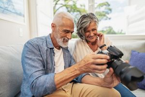 Edentulous solutions