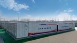 Commercial & Industrial All-in-One Hybrid Energy Storage Systems