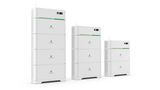 5kwh 10kw 20kwh 30kwh High Voltage Stackable Solar Battery LiFePO4 Hv Lithium Battery Pack Solar Energy Storage System