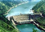 Hydro Turbine Driven Generators