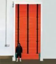 Industrial Doors (Automatic)