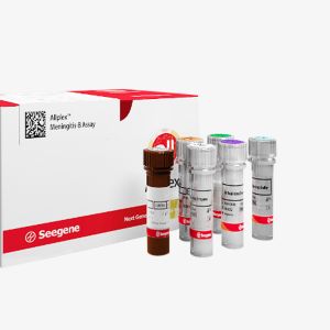 Allplex™ Meningitis-B Assay