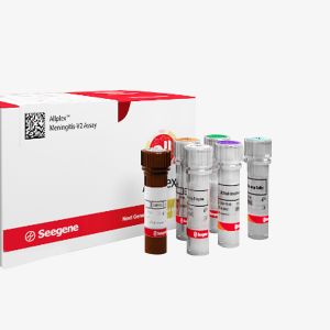 Allplex™ Meningitis-V2 Assay