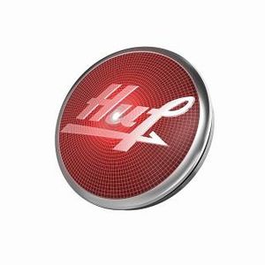 Light Touch Emblem
