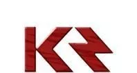 K & R International logo