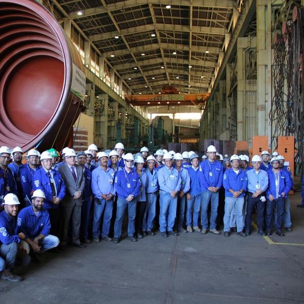 Structures for conventionally armed, nuclear-powered submarines