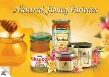 Natural Flower Honey from Turkey Top Quality Bee Honey Apiary Products