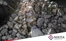 Synthetic Slag