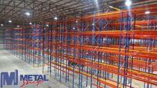 Warehouse Racks