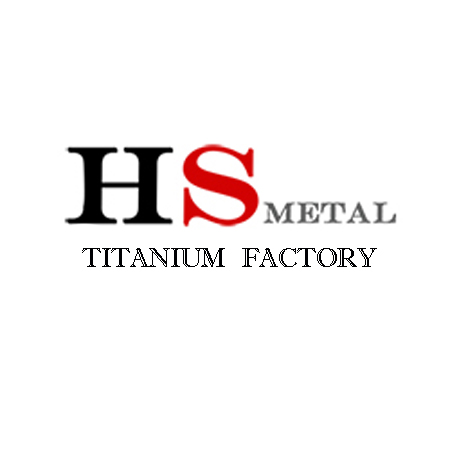 Baoji Highstar Titanium Metal Co., Ltd. logo