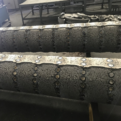 Baoji Highstar Titanium Metal Co., Ltd. Titanium Electrode
