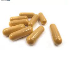 DIET SUPPLEMENT MINERAL & MULTIVITAMIN SOFTGEL CAPSULES