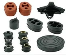 Bushings And Rubber Cushions