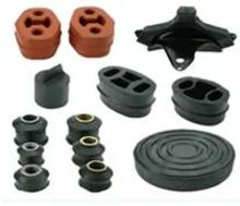 Bushings And Rubber Cushions