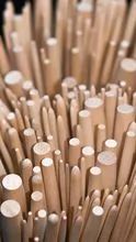 Artist Brush Handles