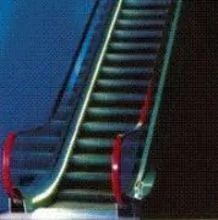 Commercial Stairs