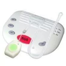 Médico gsm alarme, A10