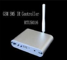 O GSM SMS IR Controller, RTU5016