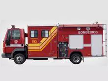 Fire Department