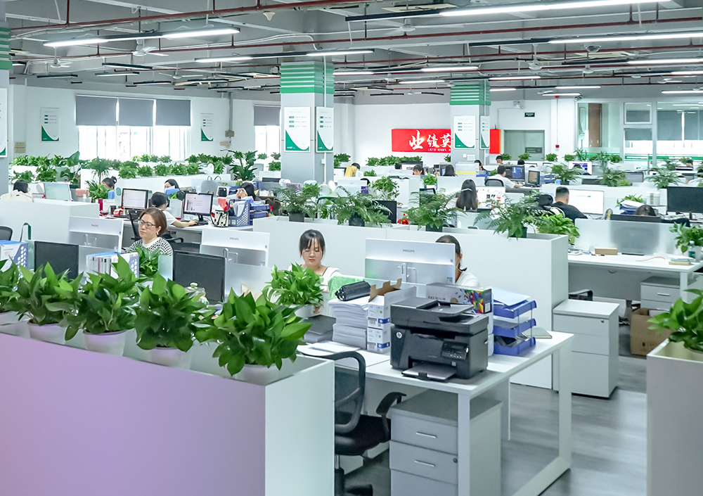 Alliance Intelligence Technology Co.,Ltd facial massagers