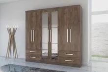 Office Furniture And Partitions