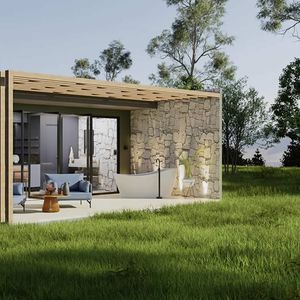 Casas Modulares