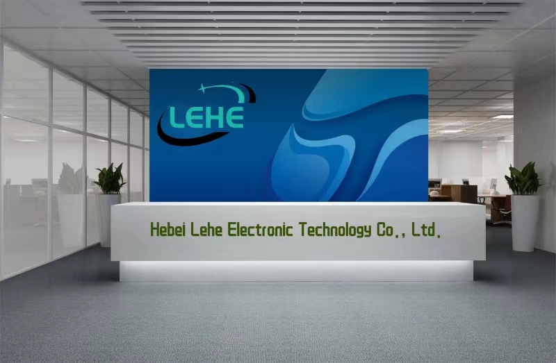 Lehe Intelligent Technology (Shanghai) Co., Ltd. Electric Scooters