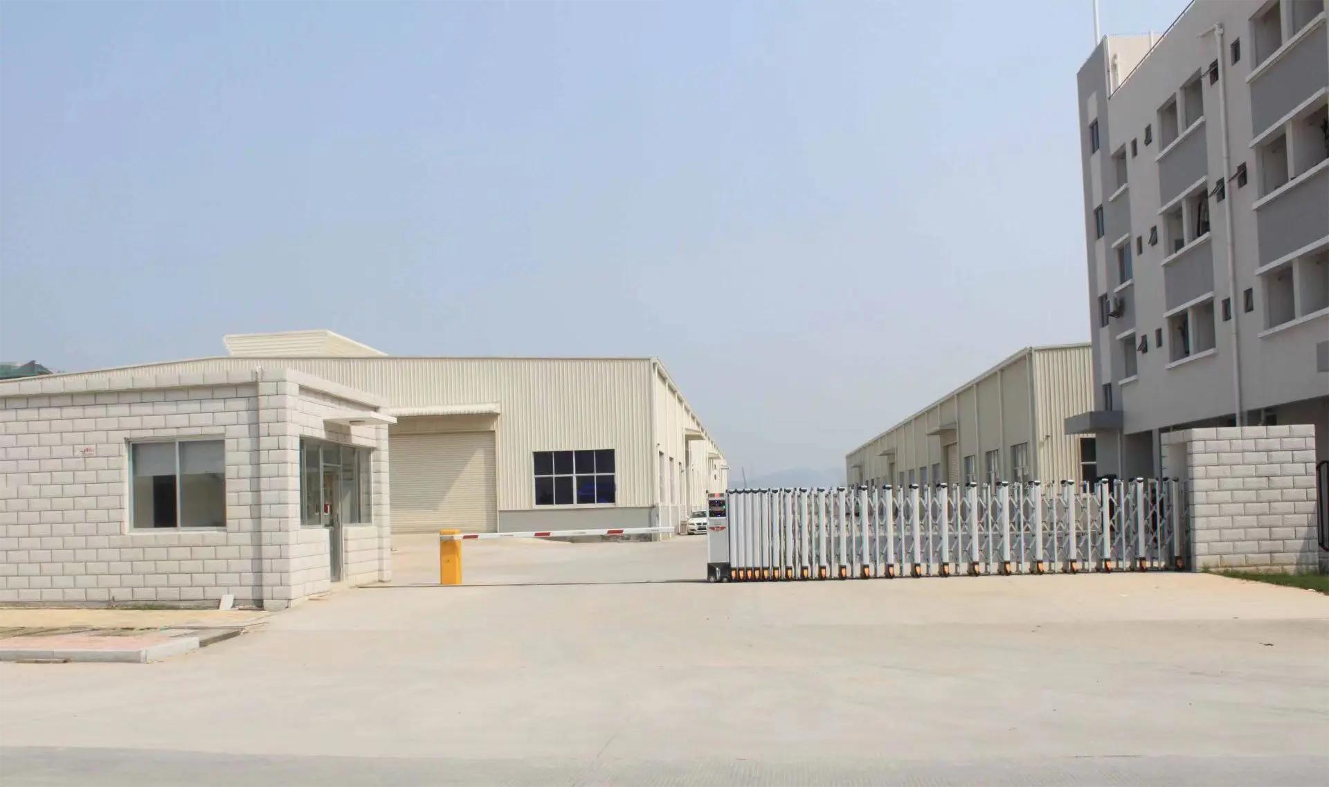 Nanning Gouster Trading Co., Ltd. factory image 1