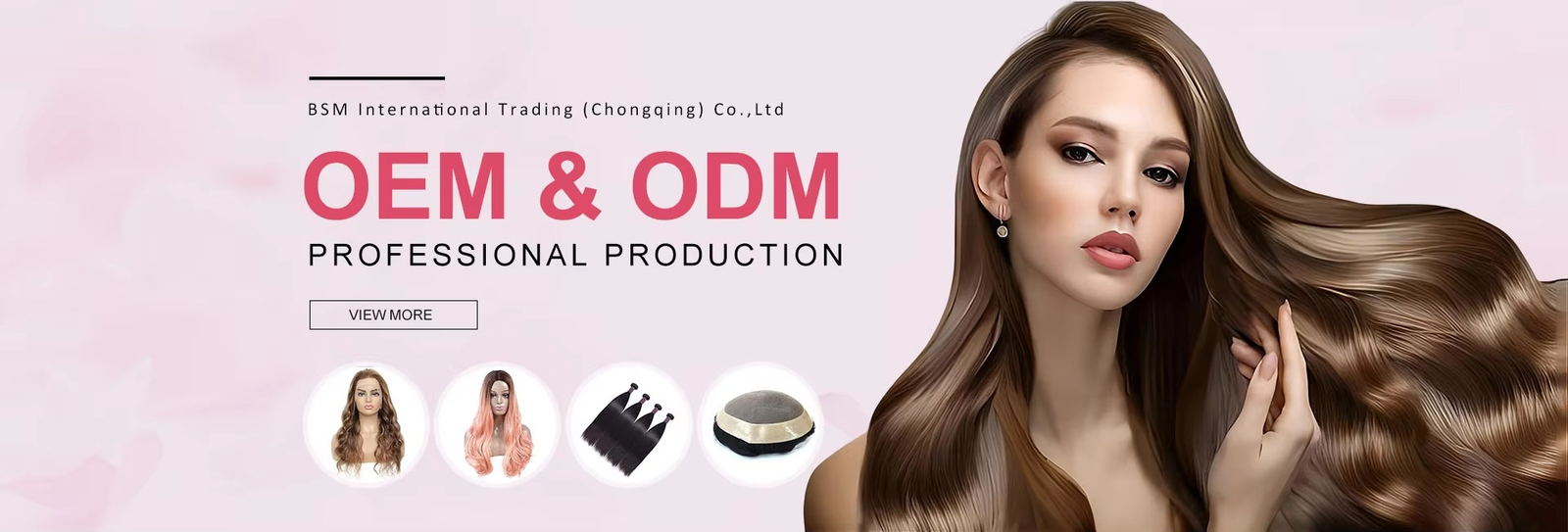 BSM International Trading (Chongqing) Co.,Ltd logo