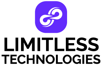 Limitless Technologies Pakistan logo