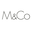 M & CO logo