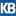 K B REBAR LTD logo