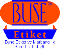Buse Label Co. Ltd. logo