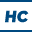 H C CONTROLS logo