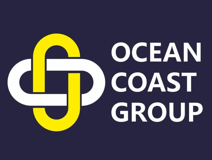 Ocean Coast Group logo