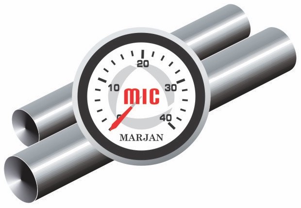 Marjan Instrumentation & Calibration Services Trading L.L.C. logo