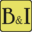 B & I KOPIERSYSTEME VERTRIEBS GMBH logo