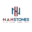 NAH Stones logo