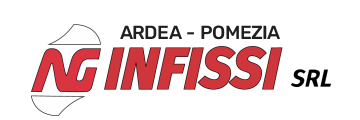 N.G. INFISSI DI KATIA SOLDATI logo