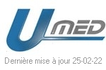 U MED logo