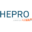 HEPRO AS logo