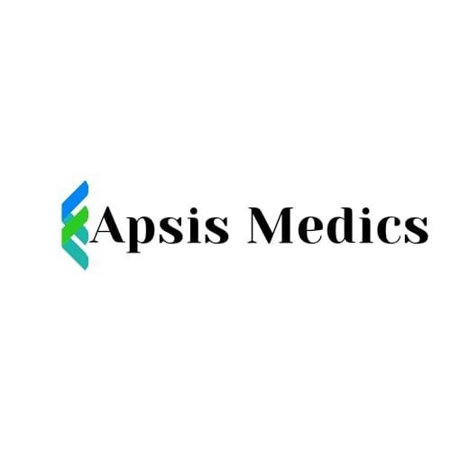 Apsis Medics logo